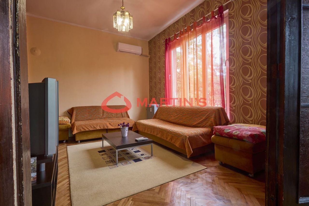 Продава се Тристаен апартамент в София, Борово - 78 кв.м за 3065 €/кв.м - Снимка #5
