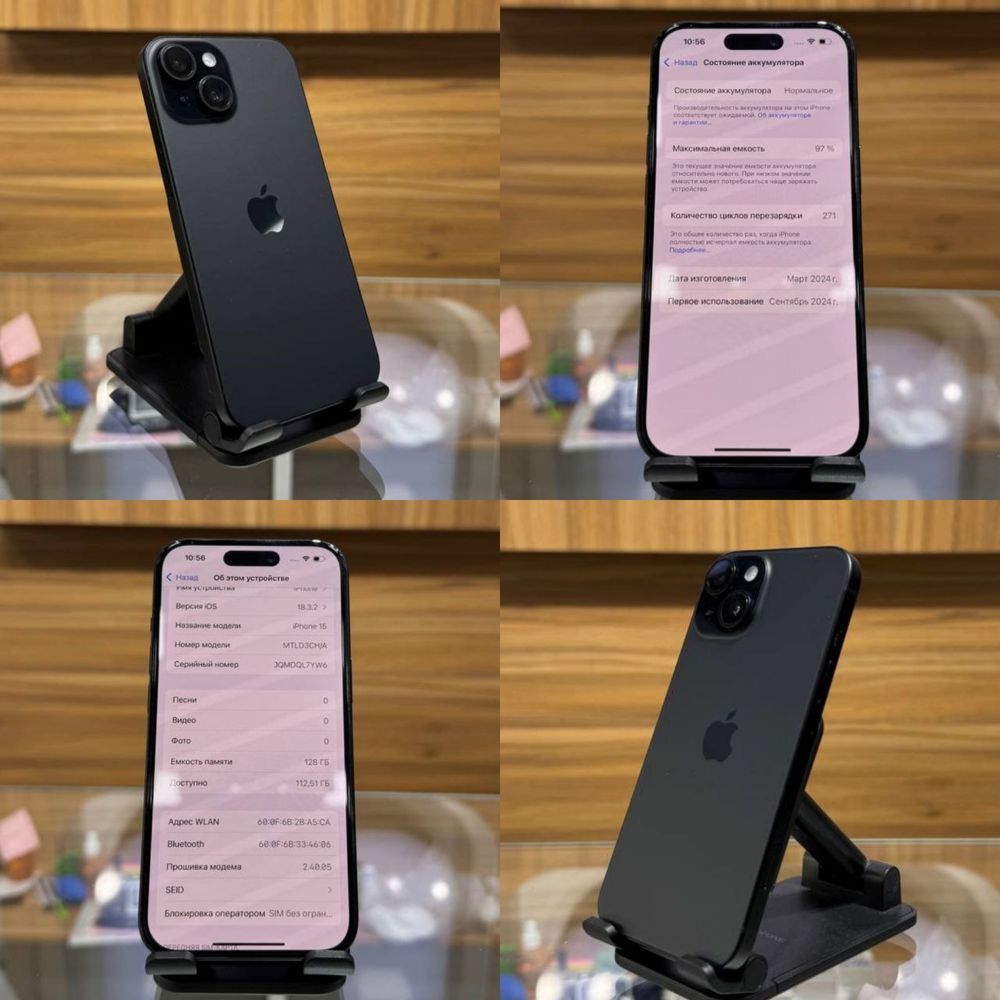 Boshlang’ich to’lovsiz istalgan turdagi smartfonlani xarid qiling