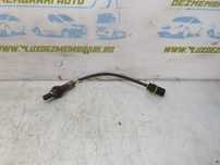 Sonda lambda 7547313-01 BMW Seria 3 E90 [2004 - 2010] 320i 2.0 benzin