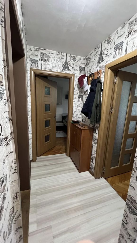 Дава се под наем Двустаен апартамент в София, Толстой - 50 кв.м за 450 € - Снимка #5