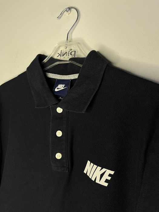 Nike Sportswear Cotton Polo T-Shirt Мъжка Тениска