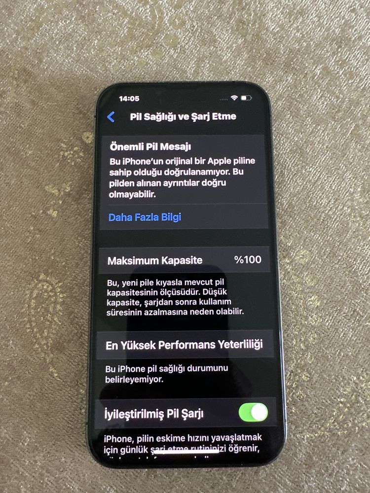 Iphone 13pro 128gb