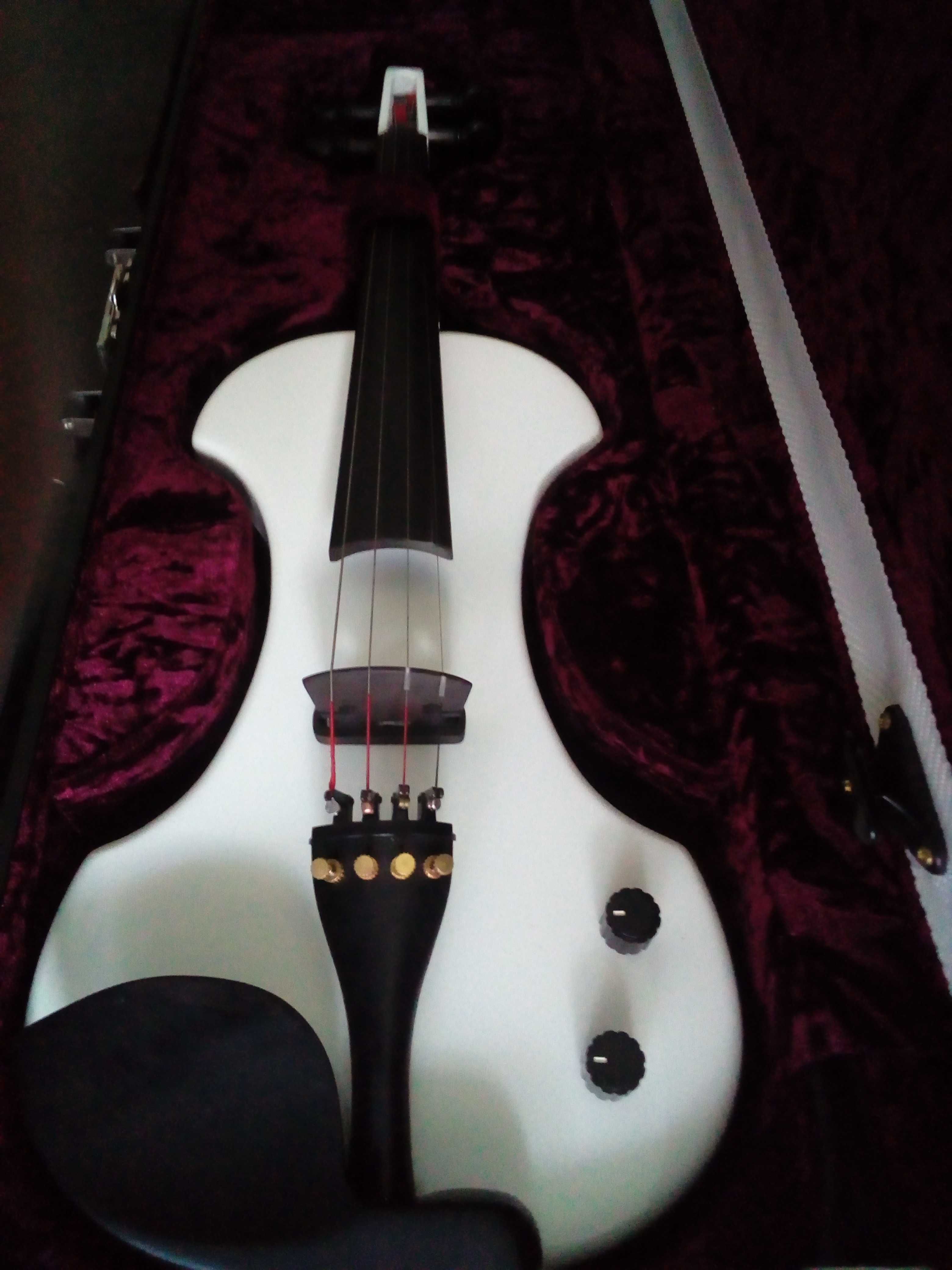 Fender Electric Violin FV1