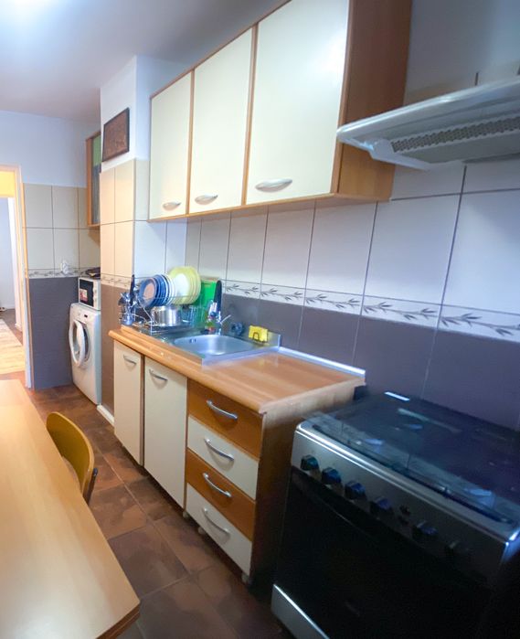 De vânzare, apartament 3 camere,Colentina, Sector 2 Bucuresti