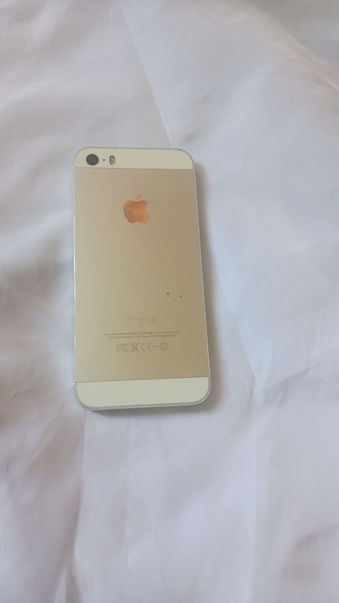 Iphone 5s айирбошлаш