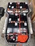 Baterie fotovoltaice 50 kWh