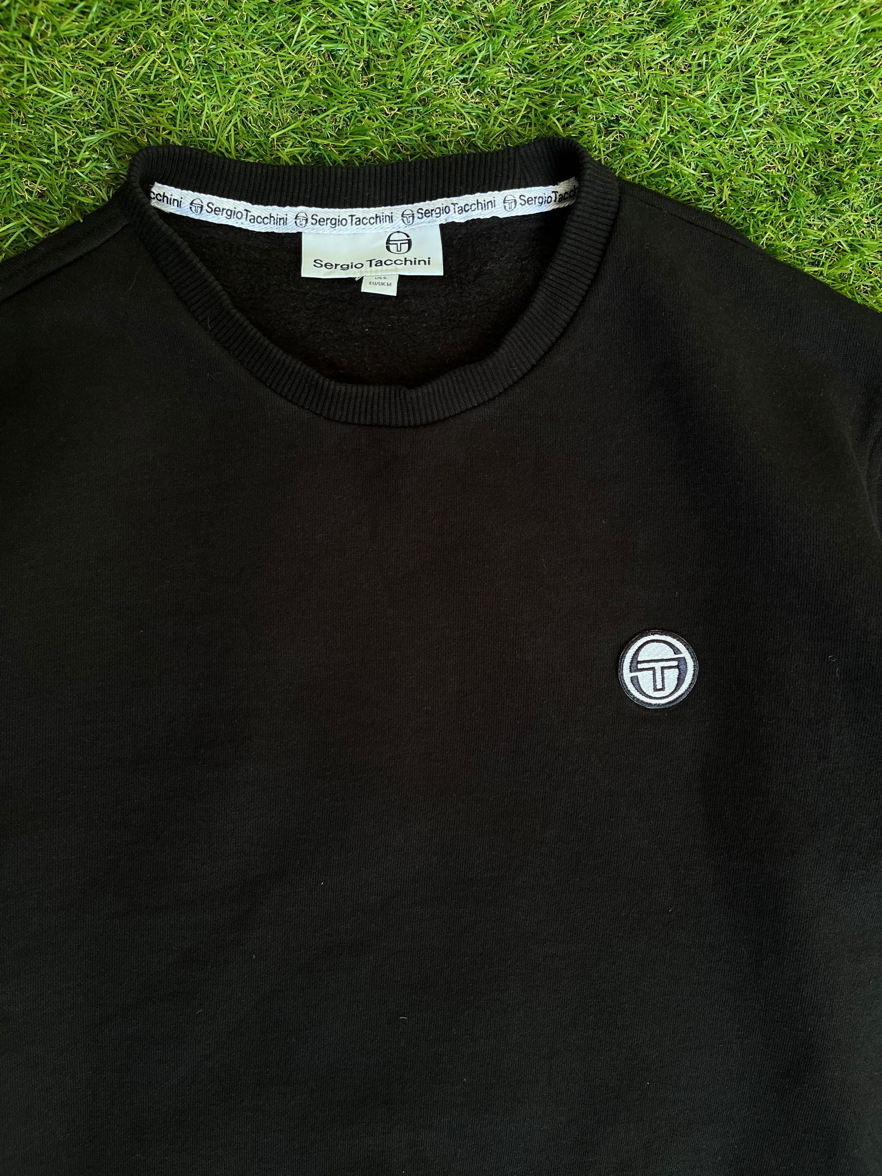Мъжка блузка с дълъг ръкав : SERGIO TACCHINI M
