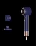 Uscator de par Tip Dyson