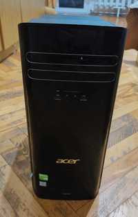 Гейминг компютър Acer