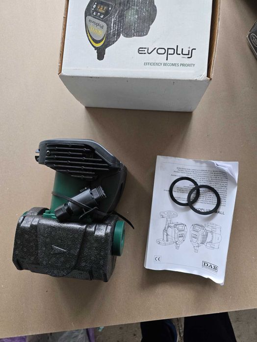 DAB EVOPLUS 40/180 XM Цирколационна помпа (нова)