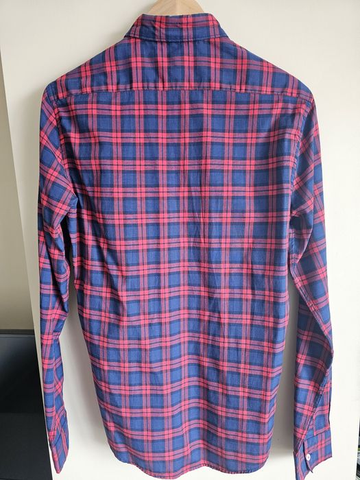 3 бр. оригинални ризи