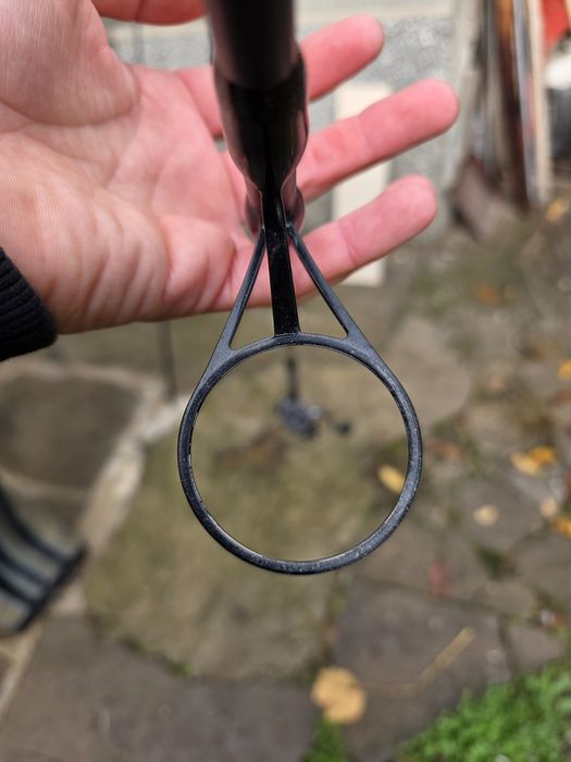 FOX Eos Pro 3.5lb 3.66m / Baitrunner 10000