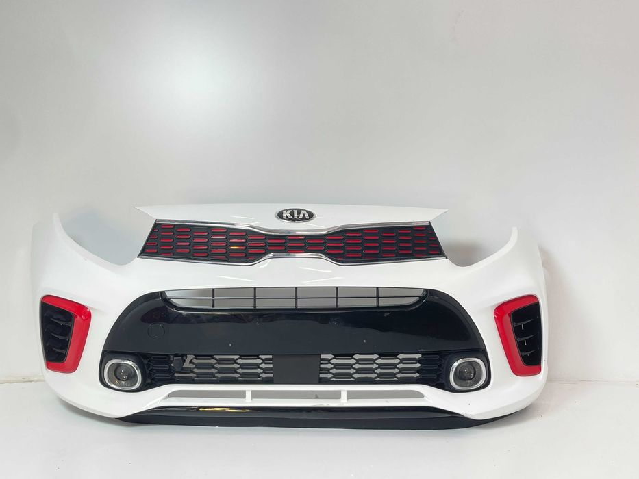 Предна броня KIA Picanto GT-Line