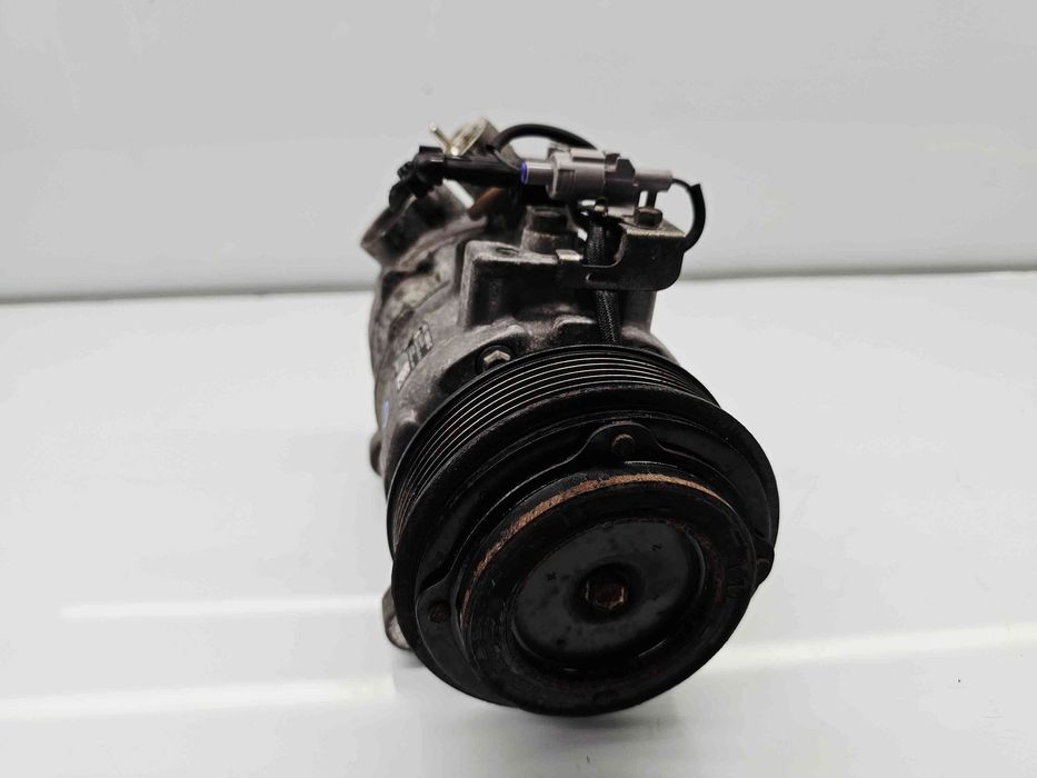 Compresor clima Bmw 3 (F30) [Fabr 2012-2017] 9330829 2.0 N47D20 105KW