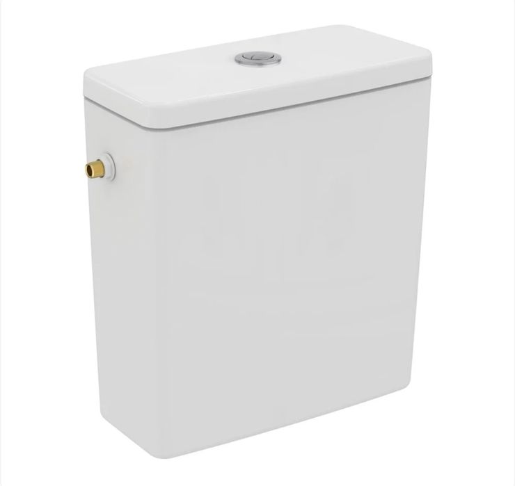 Rezervor vas WC Ideal Standard I.life  - T472501