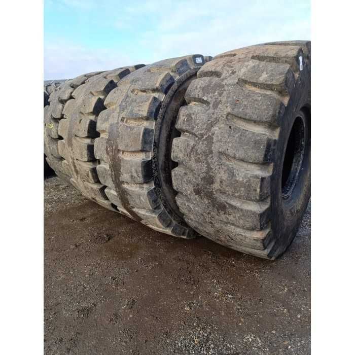 Anvelope 26.5R25 Wind Power/Goodyear L-5 Second Hand Industriale
