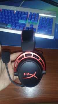 Продаю hyperX Cloud 2 Wirelles