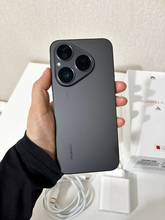 Продам Huawei Pura 80