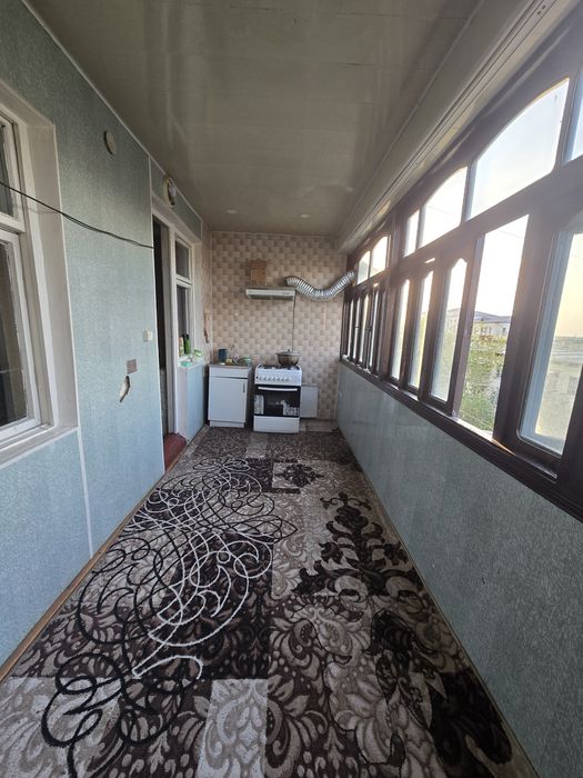 Теннисный-Корт ижара 2-хона