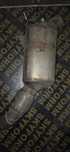Dpf филтър за bmw f20, f21 / particulate filter