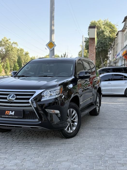 Lexus gx 460 holati tinu toza moshina srochna srochna
