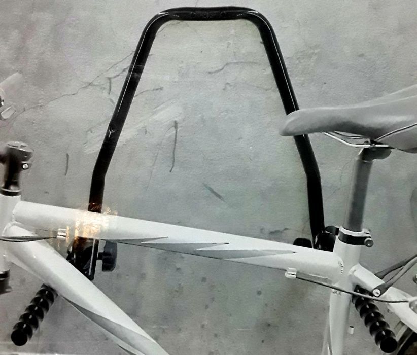 SUPORT METALIC, rabatabil pentru 1 - 3 biciclete - 80 Lei