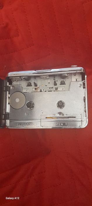 Convertor casete pe computer ION tape express