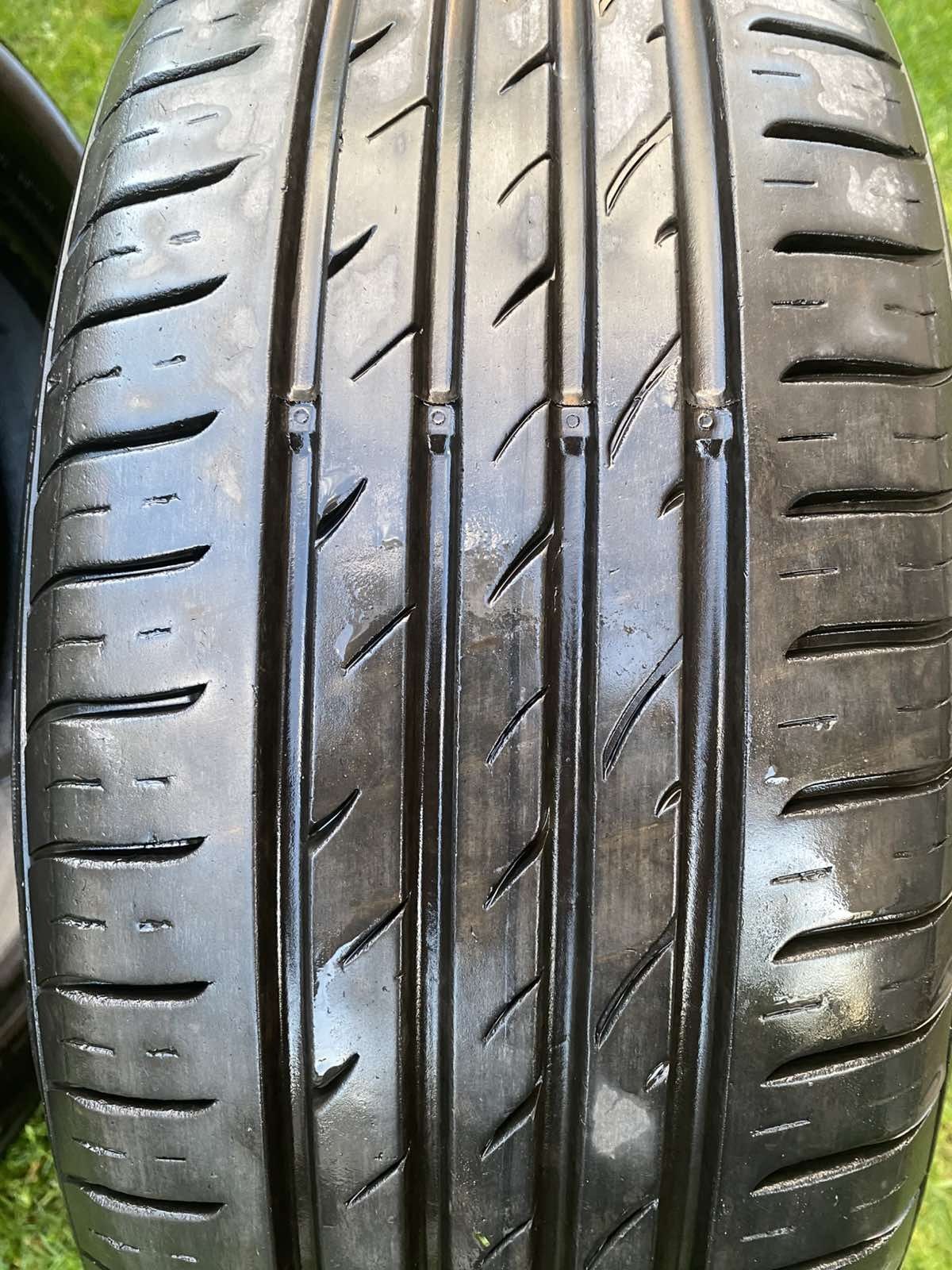 Летни гуми Nexen Nblue 205 55 16 DOT5122