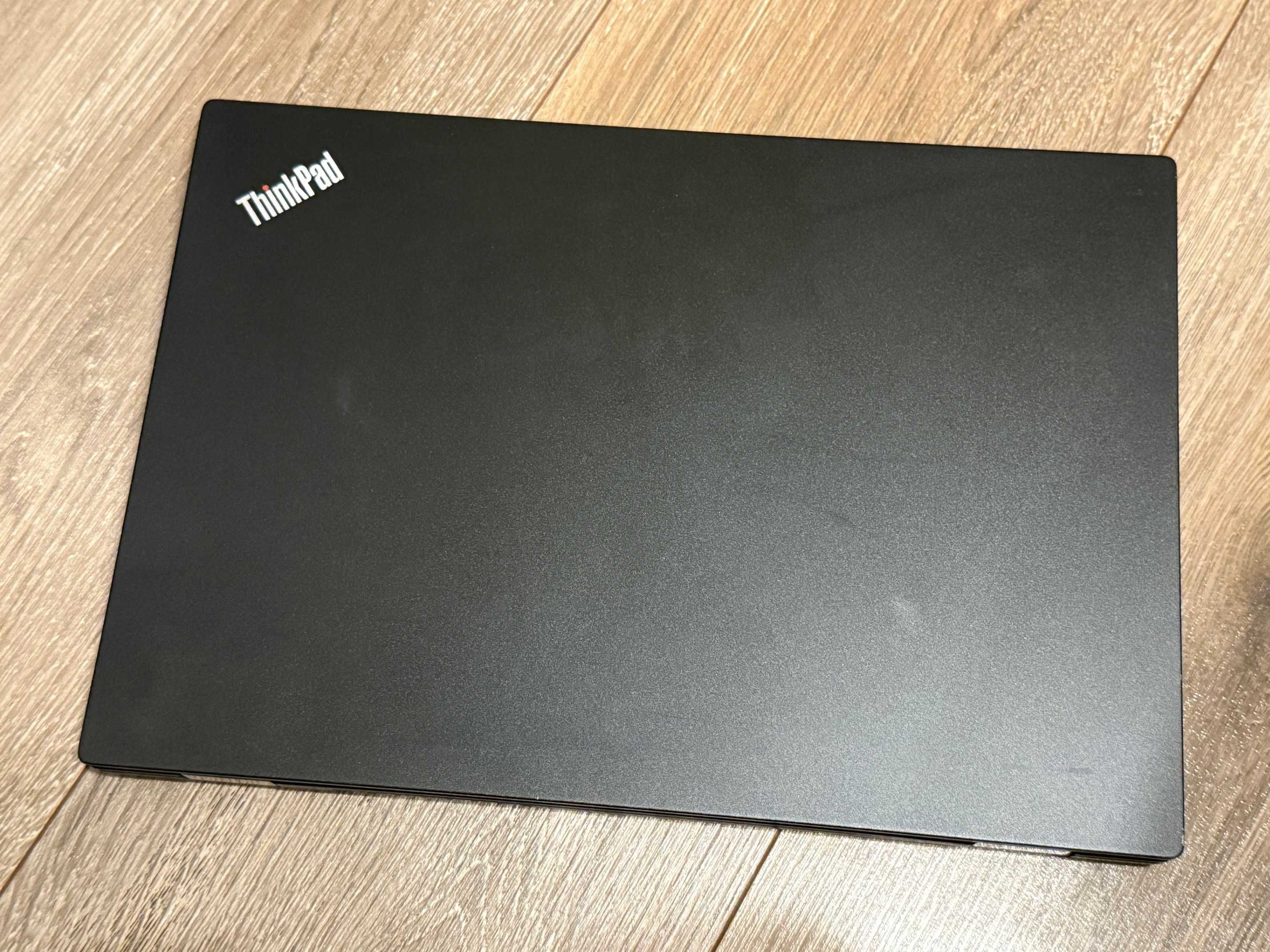 Lenovo Thinkpad L380 I5/8RAM/256GB