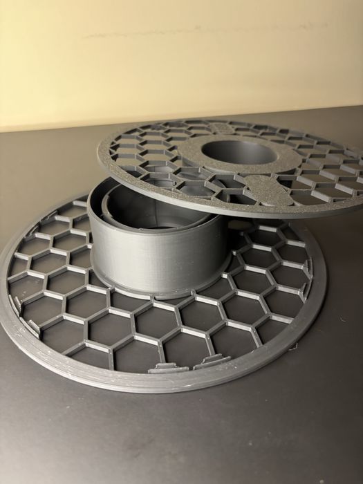 Printare 3D si Proiectare