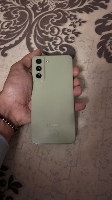 Samsung S21 FE 128GB