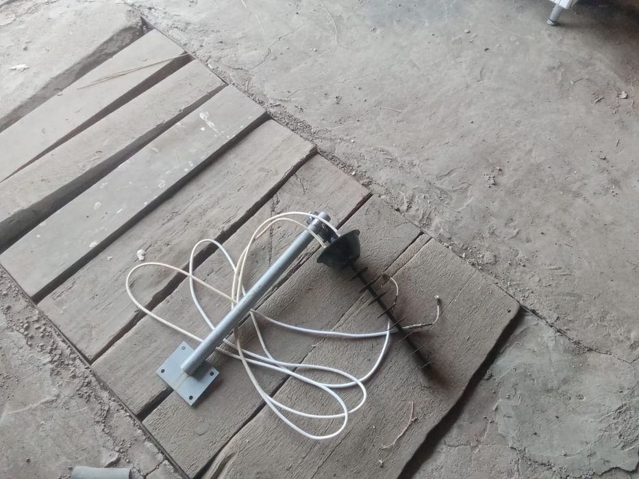 Продам усилитель связи