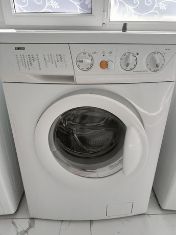 Zanussi итальянская стиральная машина автомат с доставкой