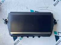 Табло километраж от Citroen C4 3B 1.5 Blue HDI, 131 ph., engine YHZB