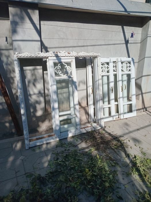 Тахатали дереза сотилади