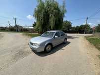 Volkswagen bora 1.6 + gpl Avariat