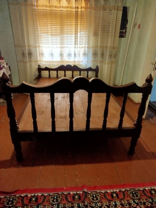 Holati yaxshi 2 kishilik hech joyiga hech nma qilmagan