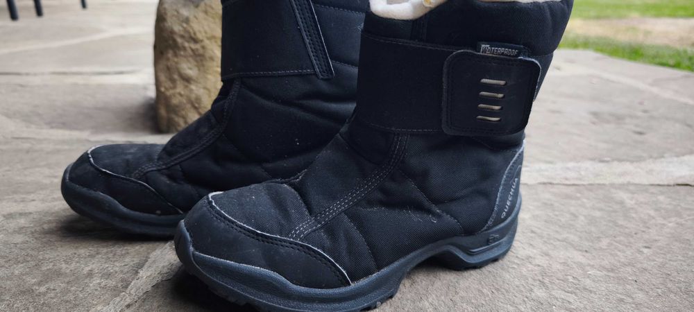 Детски обувки за момчета