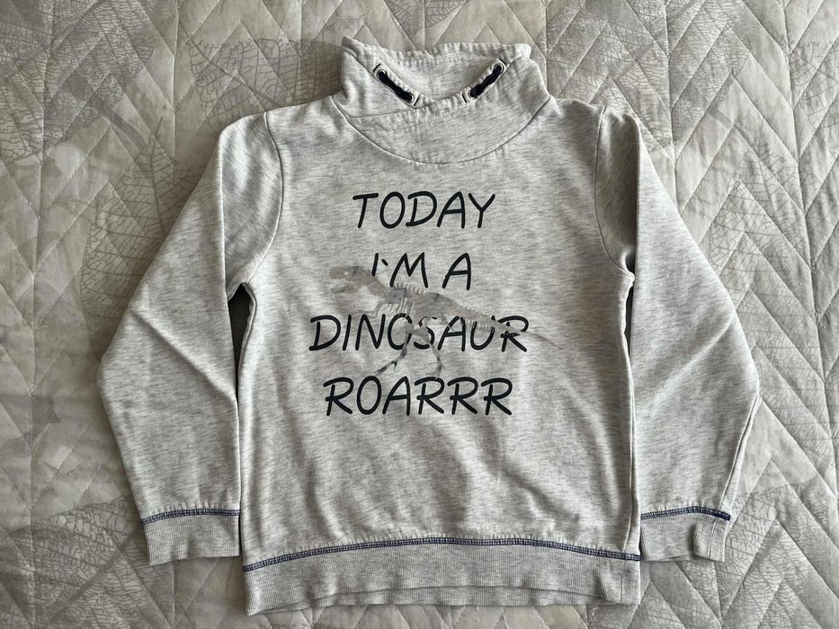 Различни дрехи за момче до 146 см