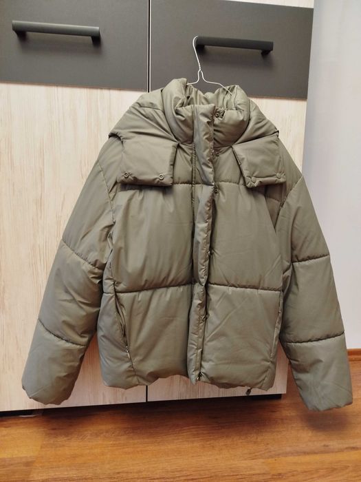 Дамско зимно яке