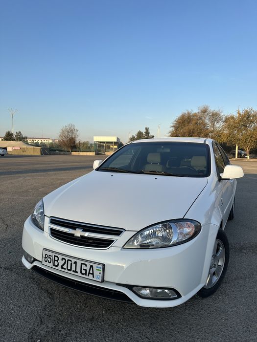 Chevrolet jentra oq 2023