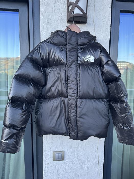 The North Face Pertex Down