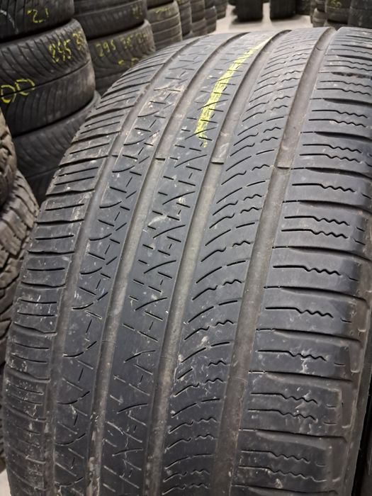 Anvelope second iarna 285 40 R23 Pirelli All Season  2022