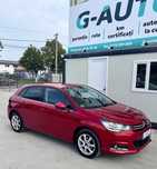 Citroën C4 Citroen C4 rate//garantie//km certificati