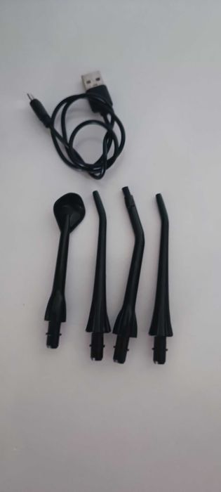 Душ за Уста Премахва Остатъчна Храна от Зъбите Sejoy