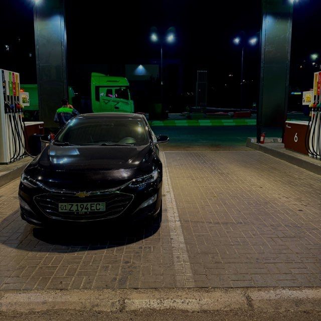 Rend Car/Прокат Авто