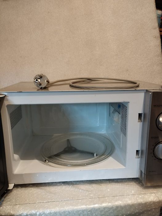 Продам микроволновку