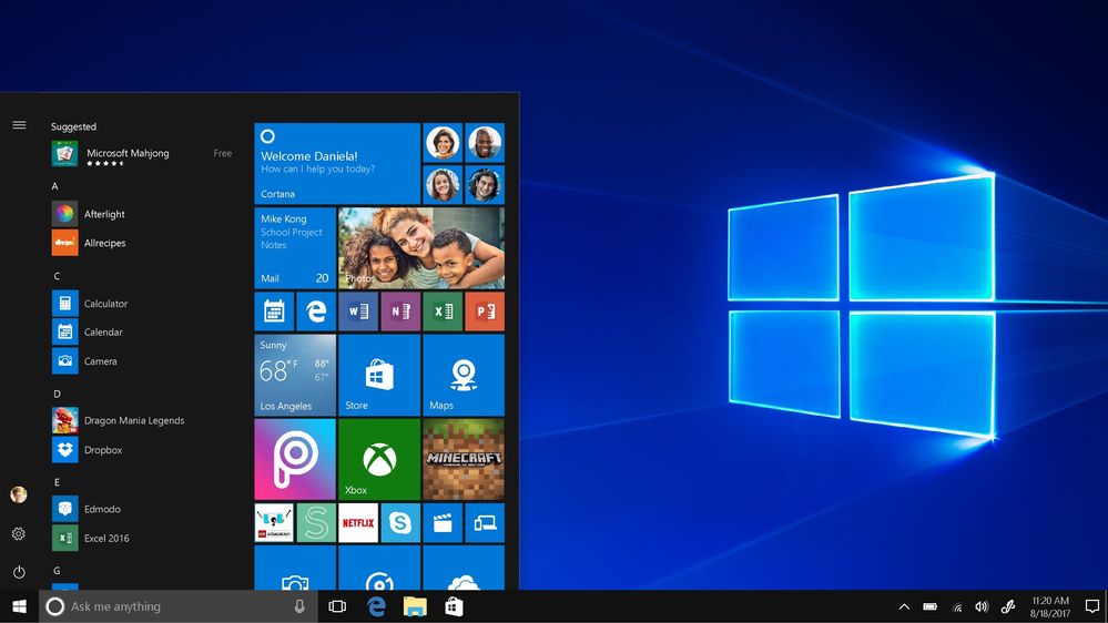 Windows 10 cu licenta