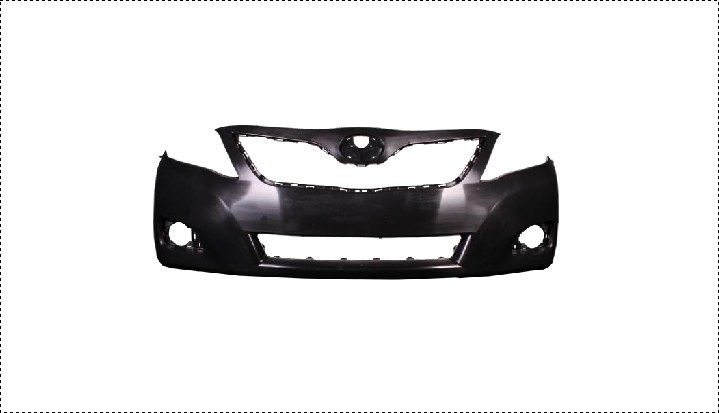Бампер Тойота Камри 45 / Toyota Camry 45 (Тайвань)