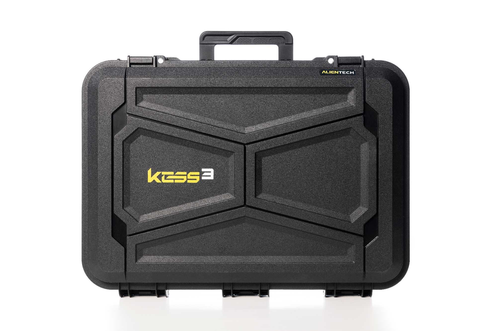 Alientech KESS3 - Car obd - лизинг